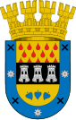 Coat of arms of Chillán