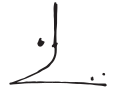 Najib Razak's signature