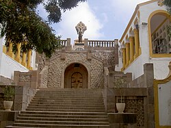 Panteón de los Héroes