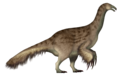 Therizinosaurus