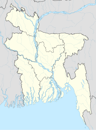 2012 Asia Cup is located in Bangladesh
