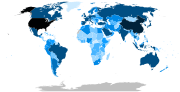 Thumbnail for List of countries by GDP (nominal)