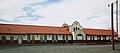 Image 27The railway station in Tucumcari (from New Mexico)