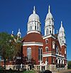 Church of Saint Stanislaus-Catholic