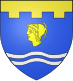 Coat of arms of Maisons