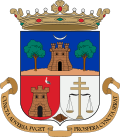 Coat of arms of Burjassot