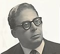 Image 18Moufdi Zakaria, a 1908-1977 poet from the Algerian Revolution (from Culture of Algeria)