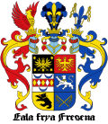 Coat of arms of East Frisia