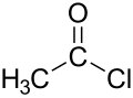 Acetyl chloride