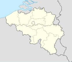 Berlaar is located in Belgium