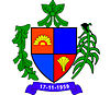 Official seal of Tavares, Paraíba