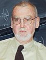 Robert Langlands, Canadian mathematician and founder of Langlands program