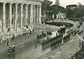 1939 opening of the new Parliament House