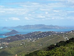 United States Virgin Islands