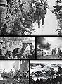 Image 2Scenes from the Norwegian Campaign in 1940 (from History of Norway)