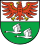 Coat of Arms of Oberhavel district