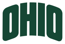 Ohio Bobcats wordmark.svg