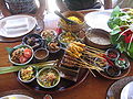 Image 9Indonesian Balinese cuisine (from Culture of Asia)