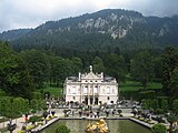 Linderhof Palace