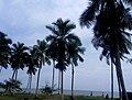 Image 32Kribi Beach (from Tourism in Cameroon)