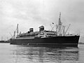 Santa Rosa in 1932