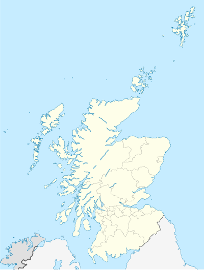 2020 Scottish Women's Premier League is located in Scotland