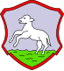 Coat of arms of Rathen