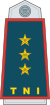 Lieutenant General