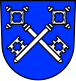 Coat of arms of Ellhofen