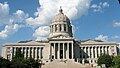 Image 35The Missouri State Capitol in Jefferson City (from Missouri)