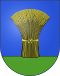 Coat of arms of Valcolla