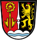 Coat of arms of Bergheim