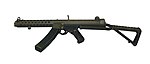 SAF Carbine 2A1