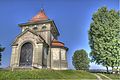 Chapel du Sacré-Coeur