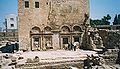 Mar Jacob Church in Nusaybin