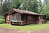 Tettegouche Camp Historic District