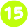 TransJakarta Corridor 15