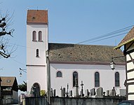 Saint Peter and Paul Church