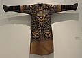 Nine dragons Summer Robe, China