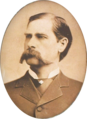 Wyatt Earp