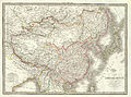 Image 66The Qing Empire in 1832. (from History of Asia)