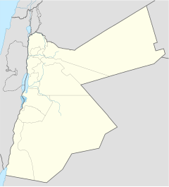 Island of Peace is located in Jordan