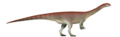 Massospondylus