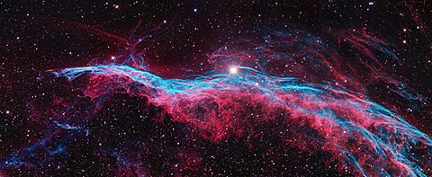 Veil Nebula