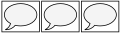 Stub icon