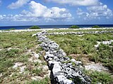 Itascatown settlement remains