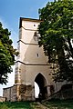 Polish Gate in Levoča