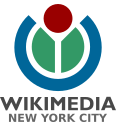 Wikimedia New York City