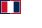 French Navy Ensign