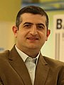 Haluk Bayraktar, CEO of Baykar and board member of TÜBİTAK